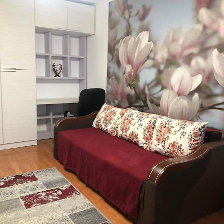 Apartament Magnolia, Piata Gorjului- Metrou Lejlighed Bukarest Eksteriør billede